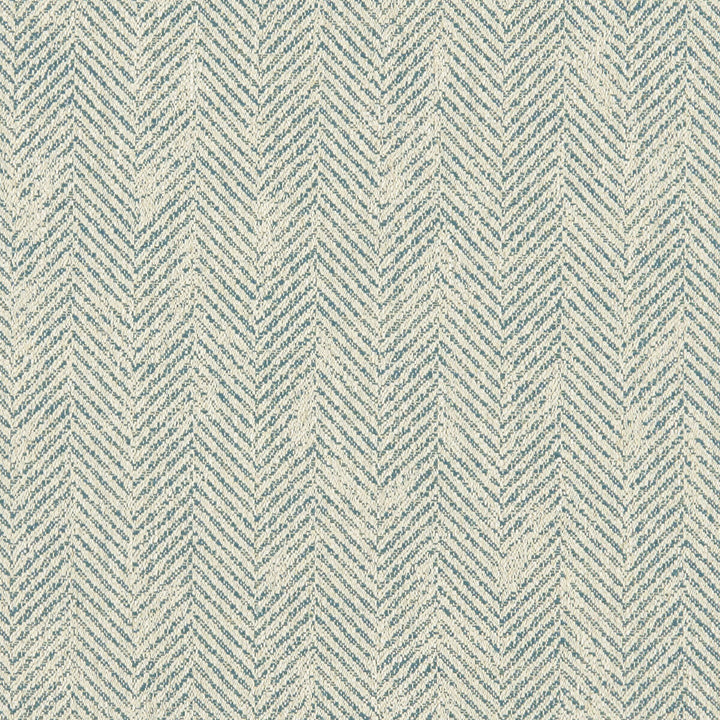 Ashmore Teal by Clarke And Clarke Designer Fabric CLARKE & CLARKE HERITAGE COTTON - 45%;VISCOSE - 44%;LINEN - 11% Turkey HEAVY Horizontal: 0 and Vertical: 0 54 - Swanky Fabrics -