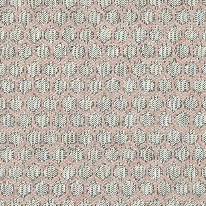Dorset Blush by Clarke And Clarke Fabric Clarke And Clarke Fabric Dorset BlushFabric CLARKE & CLARKE HERITAGE COTTON - 45%;VISCOSE - 44%;LINEN - 11% Turkey </p><p>Repeat: H: 2.28, V: 2.24 54 - Fabric Carolina -