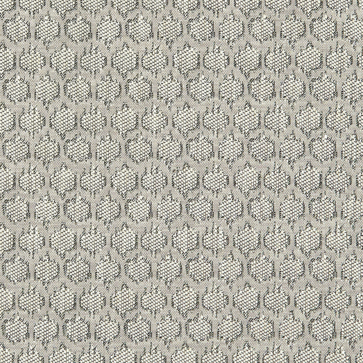 Dorset Charcoal by Clarke And Clarke Designer Fabric CLARKE & CLARKE HERITAGE COTTON - 45%;VISCOSE - 44%;LINEN - 11% Turkey HEAVY Horizontal: 2.28 and Vertical: 2.24 54 - Swanky Fabrics -