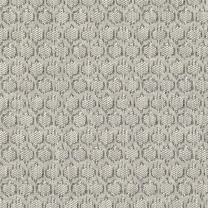 Dorset Charcoal by Clarke And Clarke Designer Fabric