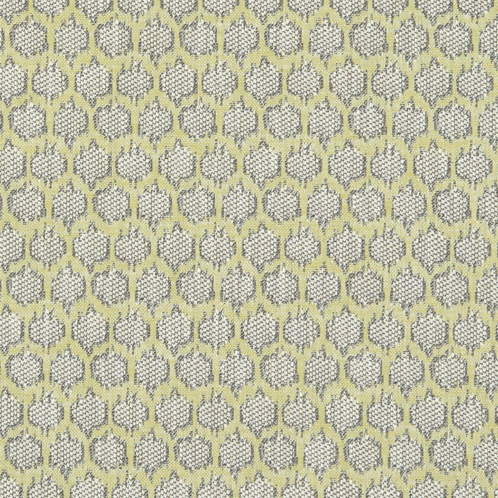 Dorset Citron by Clarke And Clarke Designer Fabric CLARKE & CLARKE HERITAGE COTTON - 45%;VISCOSE - 44%;LINEN - 11% Turkey HEAVY Horizontal: 2.28 and Vertical: 2.24 54 - Swanky Fabrics -