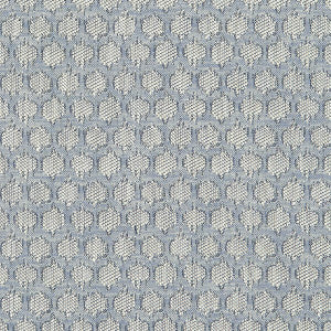 Dorset Denim by Clarke And Clarke Designer Fabric