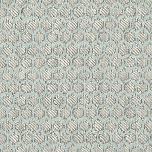 Dorset Duckegg by Clarke And Clarke Designer Fabric