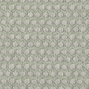 Dorset Sage by Clarke And Clarke Designer Fabric