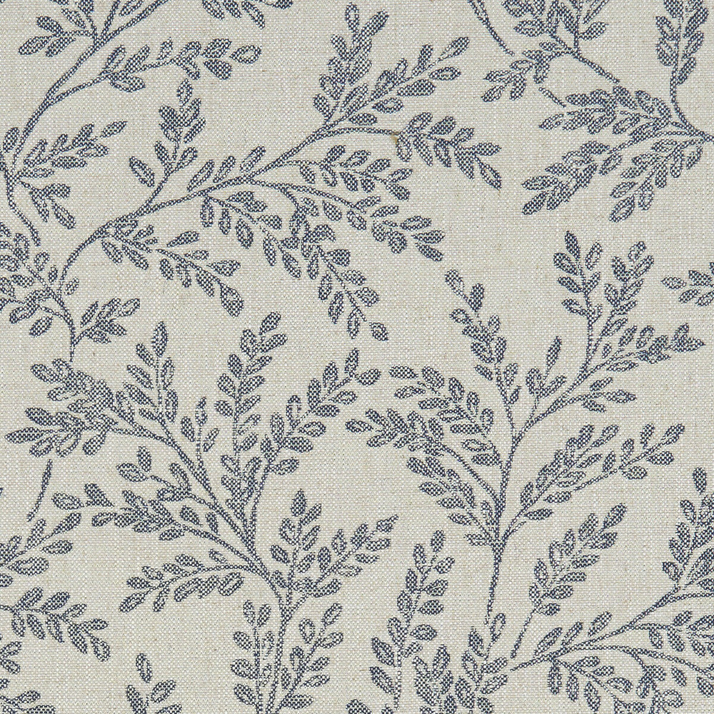 Ferndown Denim by Clarke And Clarke Fabric Clarke And Clarke Fabric Ferndown DenimFabric CLARKE & CLARKE HERITAGE COTTON - 45%;VISCOSE - 44%;LINEN - 11% Turkey </p><p>Repeat: H: 13.78, V: 15.55 54 - Fabric Carolina -