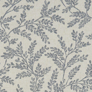 Ferndown Denim by Clarke And Clarke Designer Fabric