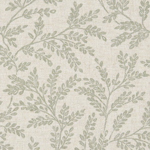 Ferndown Sage by Clarke And Clarke Designer Fabric