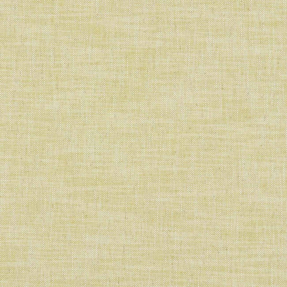 Milton Citron by Clarke And Clarke Designer Fabric CLARKE & CLARKE HERITAGE COTTON - 42%;COTTON - 42%;LINEN - 11%;POLYESTER - 5% Turkey HEAVY Horizontal: 0 and Vertical: 0 54 - Swanky Fabrics -
