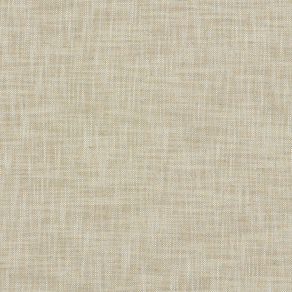 Milton Natural by Clarke And Clarke Designer Fabric CLARKE & CLARKE HERITAGE COTTON - 42%;COTTON - 42%;LINEN - 11%;POLYESTER - 5% Turkey HEAVY Horizontal: 0 and Vertical: 0 54 - Swanky Fabrics -