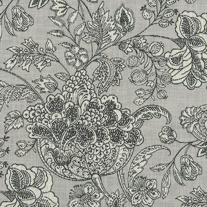 Woodsford Charcoal by Clarke And Clarke Fabric Clarke And Clarke Fabric Woodsford CharcoalFabric CLARKE & CLARKE HERITAGE COTTON - 45%;VISCOSE - 44%;LINEN - 11% Turkey </p><p>Repeat: H: 27.56, V: 24.92 54 - Fabric Carolina -