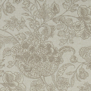 Woodsford Linen by Clarke And Clarke Designer Fabric