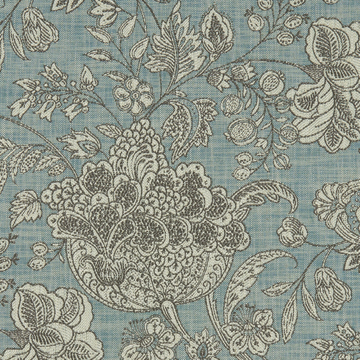 Woodsford Teal by Clarke And Clarke Fabric Clarke And Clarke Fabric Woodsford TealFabric CLARKE & CLARKE HERITAGE COTTON - 45%;VISCOSE - 44%;LINEN - 11% Turkey </p><p>Repeat: H: 27.56, V: 24.92 54 - Fabric Carolina -