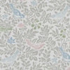 Bird Song Pastel by Clarke And Clarke Designer Fabric