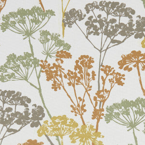 Dunwich Autumn by Clarke And Clarke Designer Fabric