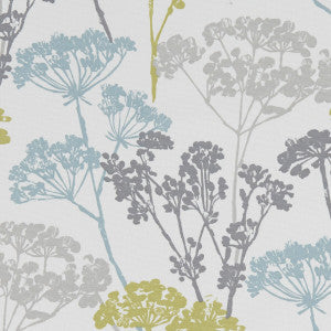 Dunwich Mineral by Clarke And Clarke Designer Fabric