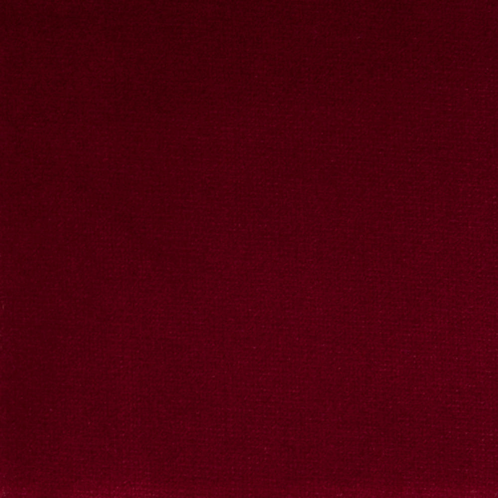 F1185 Garnet by Greenhouse Designer Fabric 100% Polyester Turkey 51,000 double rubs </p><p>Repeat: None 55" - Swanky Fabrics -