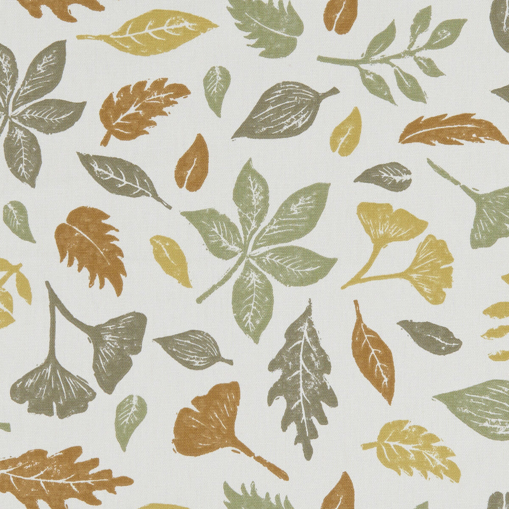 Hawthorn Autumn by Clarke And Clarke Fabric Clarke And Clarke Fabric Hawthorn AutumnFabric CLARKE & CLARKE LAND & SEA COTTON - 100% Turkey </p><p>Repeat: H: 13.5, V: 12.4 54 - Fabric Carolina -