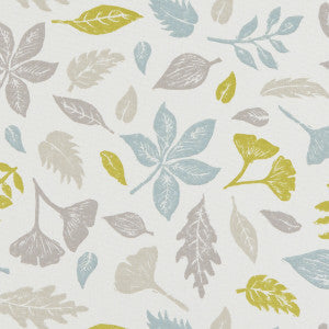 Hawthorn Mineral by Clarke And Clarke Designer Fabric
