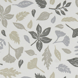 Hawthorn Natural by Clarke And Clarke Designer Fabric