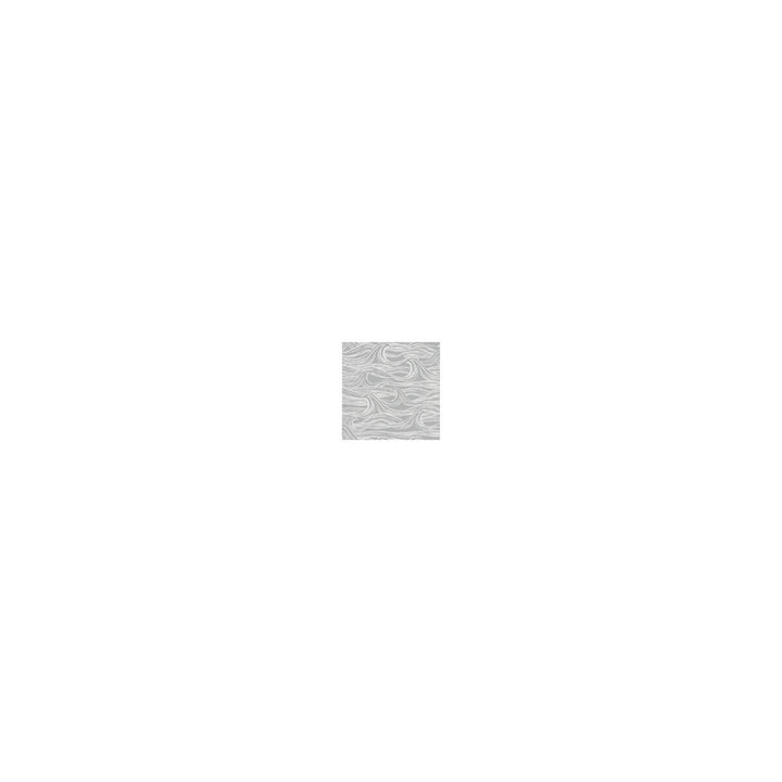 Surf Grey by Clarke And Clarke Designer Fabric CLARKE & CLARKE LAND & SEA COTTON - 100% Turkey MEDIUM Horizontal: 13.5 and Vertical: 12.4 54 - Swanky Fabrics -