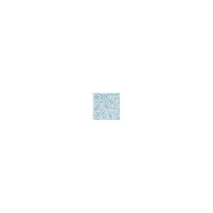 Trawler Aqua by Clarke And Clarke Designer Fabric