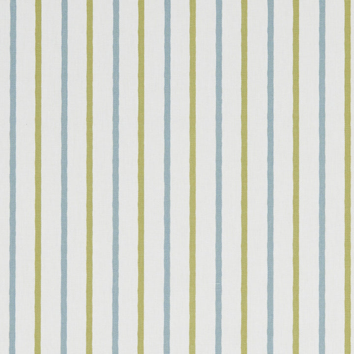 Walcott Mineral by Clarke And Clarke Designer Fabric CLARKE & CLARKE LAND & SEA COTTON - 100% Turkey MEDIUM Horizontal: 1.85 and Vertical: 12.4 54 - Swanky Fabrics -