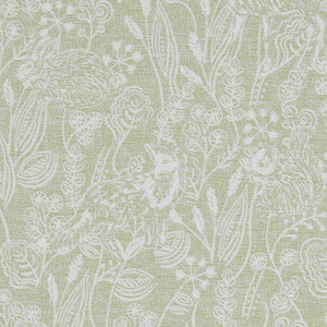 Westleton Sage by Clarke And Clarke Designer Fabric
