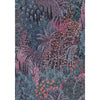 Cascade Linen - Violet F121/3014.CS.0 by Cole & Son Designer Fabric