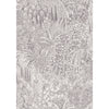 Cascade Velvet - Platinum F121/3019.CS.0 by Cole & Son Designer Fabric