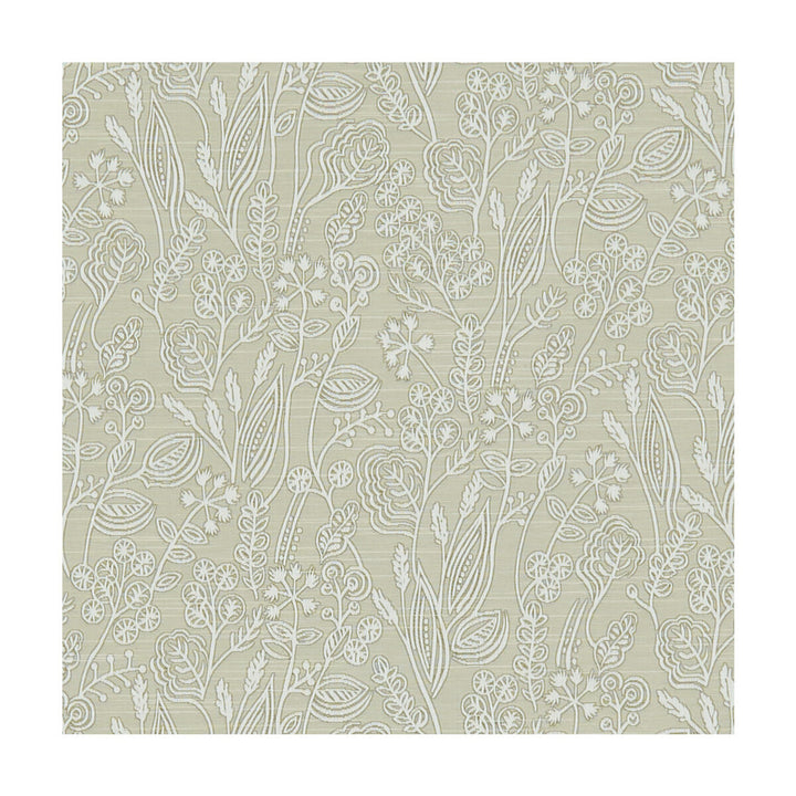 Marbury Natural by Clarke And Clarke Designer Fabric CLARKE & CLARKE MARBURY POLYESTER - 58%;COTTON - 42% India MEDIUM Horizontal: 18.11 and Vertical: 11.02 55 - Swanky Fabrics -