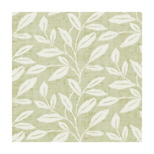 Terrace Trail Sage by Clarke And Clarke Designer Fabric