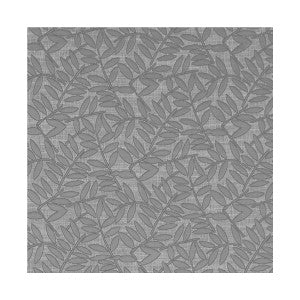 Hollins Charcoal by Clarke And Clarke Designer Fabric
