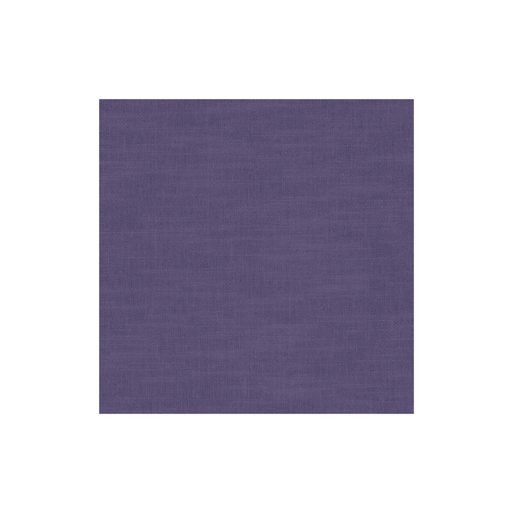 Amalfi Amethyst by Clarke And Clarke Designer Fabric CLARKE & CLARKE AMALFI COTTON - 77%;POLYESTER - 23% India HEAVY Horizontal: 0 and Vertical: 0 54 - Swanky Fabrics -
