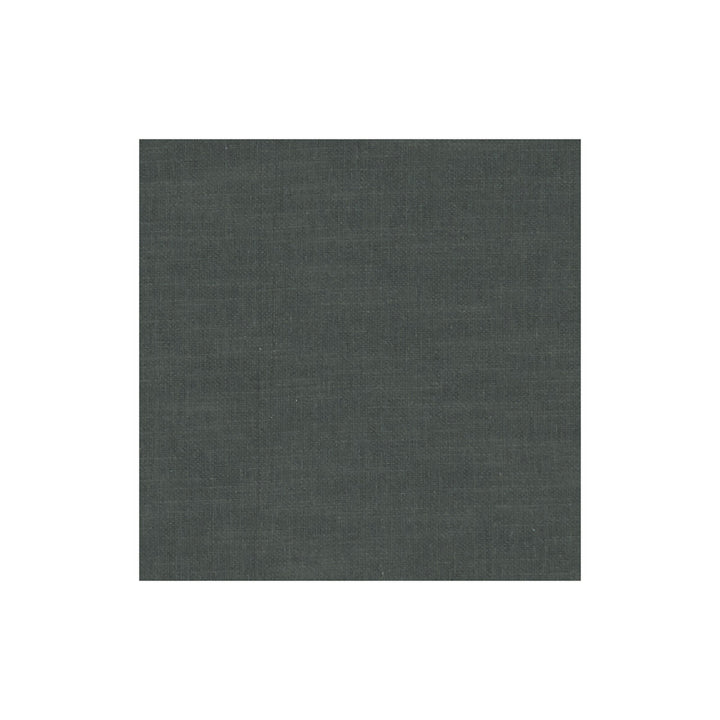 Amalfi Charcoal by Clarke And Clarke Designer Fabric CLARKE & CLARKE AMALFI COTTON - 77%;POLYESTER - 23% India HEAVY Horizontal: 0 and Vertical: 0 54 - Swanky Fabrics -