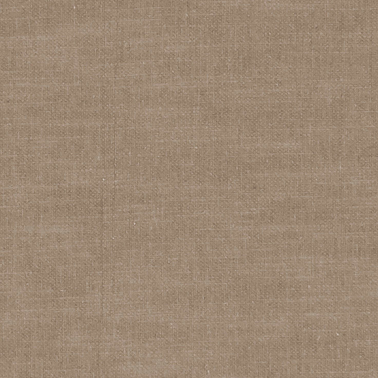 F1239 12 Amalfi Cocoa by Clarke and Clarke Designer Fabric CLARKE & CLARKE COTTON - 77%;POLYESTER - 23% India HEAVY Horizontal: 0 and Vertical: 0 54 - Swanky Fabrics -