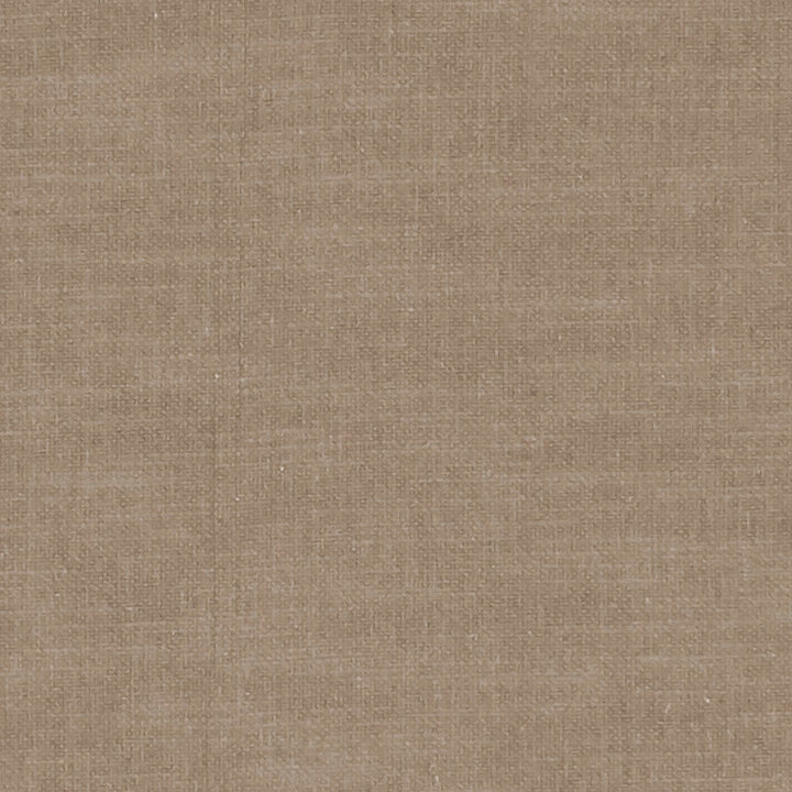 F1239 12 Amalfi Cocoa by Clarke and Clarke Designer Fabric CLARKE & CLARKE COTTON - 77%;POLYESTER - 23% India HEAVY Horizontal: 0 and Vertical: 0 54 - Swanky Fabrics -