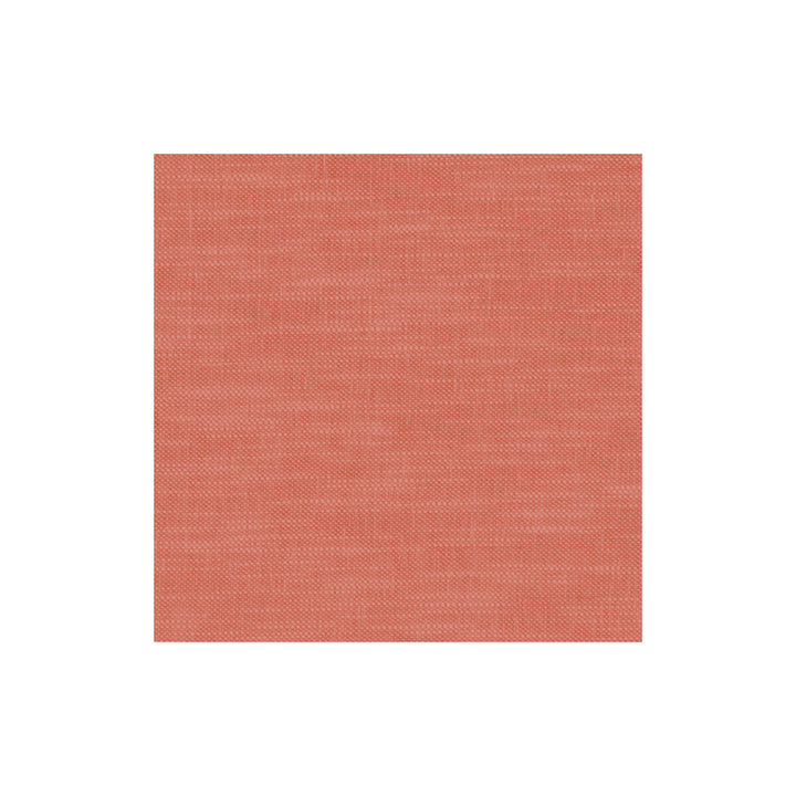 Amalfi Coral by Clarke And Clarke Designer Fabric CLARKE & CLARKE AMALFI COTTON - 77%;POLYESTER - 23% India HEAVY Horizontal: 0 and Vertical: 0 54 - Swanky Fabrics -