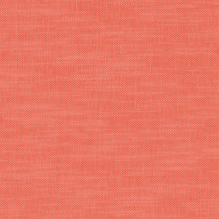F1239 13 Amalfi Coral by Clarke and Clarke Designer Fabric CLARKE & CLARKE COTTON - 77%;POLYESTER - 23% India HEAVY Horizontal: 0 and Vertical: 0 54 - Swanky Fabrics -