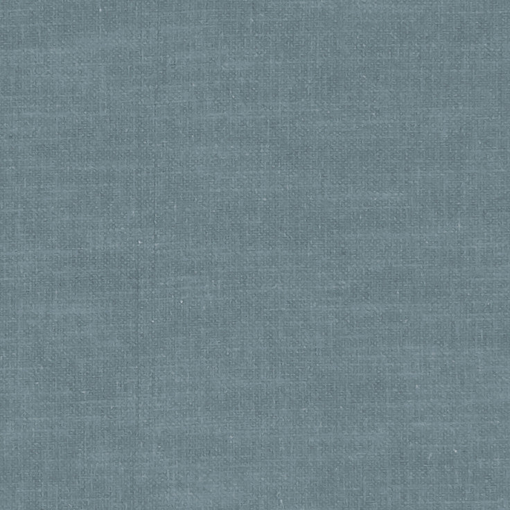 F1239 15 Amalfi Delft by Clarke and Clarke Designer Fabric CLARKE & CLARKE COTTON - 77%;POLYESTER - 23% India HEAVY Horizontal: 0 and Vertical: 0 54 - Swanky Fabrics -