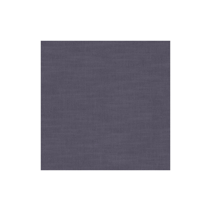 Amalfi Eggplant by Clarke And Clarke Designer Fabric CLARKE & CLARKE AMALFI COTTON - 77%;POLYESTER - 23% India HEAVY Horizontal: 0 and Vertical: 0 54 - Swanky Fabrics -