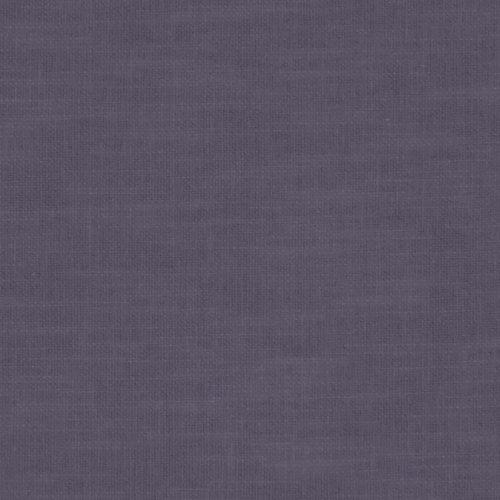 F1239 21 Amalfi Eggplant by Clarke and Clarke Designer Fabric CLARKE & CLARKE COTTON - 77%;POLYESTER - 23% India HEAVY Horizontal: 0 and Vertical: 0 54 - Swanky Fabrics -