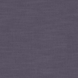 Amalfi Eggplant by Clarke And Clarke Designer Fabric