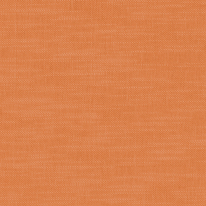 F1239 51 Amalfi Pumpkin by Clarke and Clarke Designer Fabric CLARKE & CLARKE COTTON - 77%;POLYESTER - 23% India HEAVY Horizontal: 0 and Vertical: 0 54 - Swanky Fabrics -
