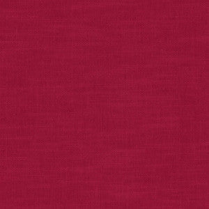 Amalfi Ruby by Clarke And Clarke Designer Fabric