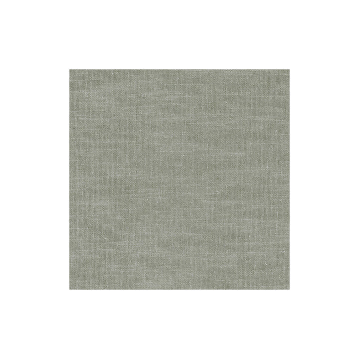 Amalfi Steel by Clarke And Clarke Designer Fabric CLARKE & CLARKE AMALFI COTTON - 77%;POLYESTER - 23% India HEAVY Horizontal: 0 and Vertical: 0 54 - Swanky Fabrics -