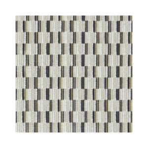 Cubis Denim by Clarke And Clarke Designer Fabric