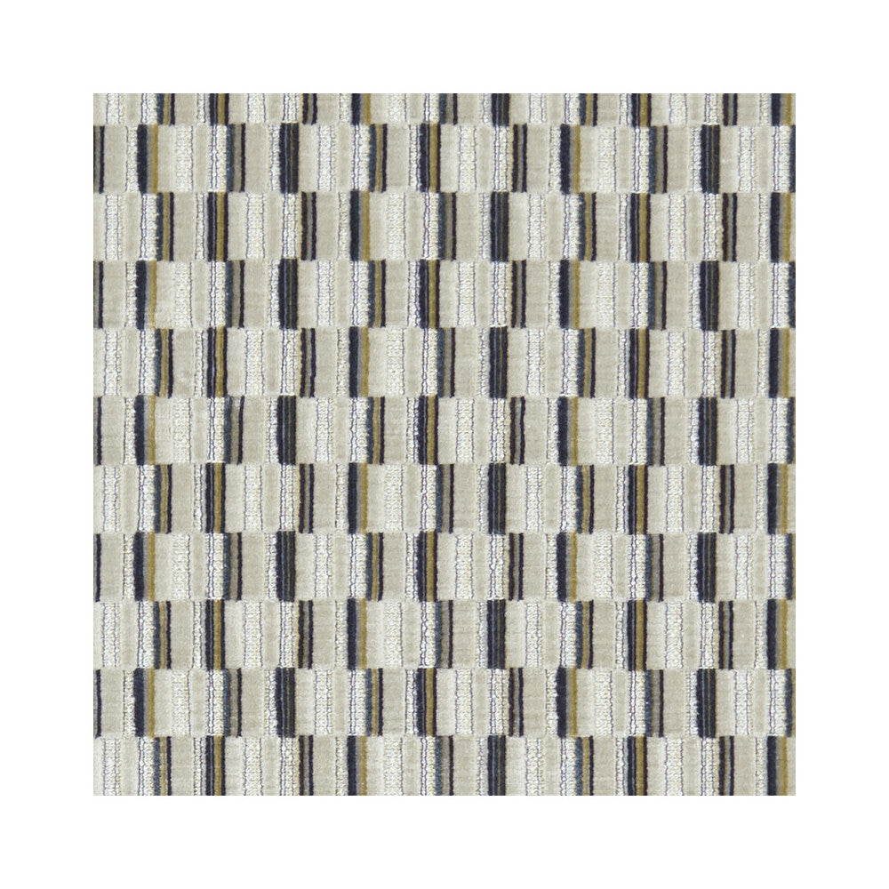 Cubis Denim by Clarke And Clarke Fabric Clarke And Clarke Fabric Cubis DenimFabric CLARKE & CLARKE KALEIDOSCOPE POLYESTER - 56%;VISCOSE - 36%;COTTON - 8% India </p><p>Repeat: H: 2.24, V: 2.28 54 - Fabric Carolina -