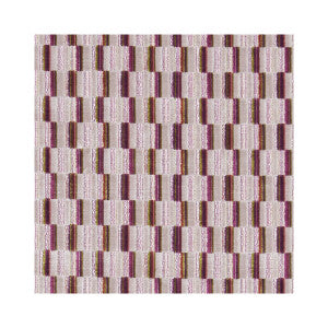 Cubis Multi by Clarke And Clarke Designer Fabric
