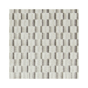 Cubis Natural by Clarke And Clarke Designer Fabric