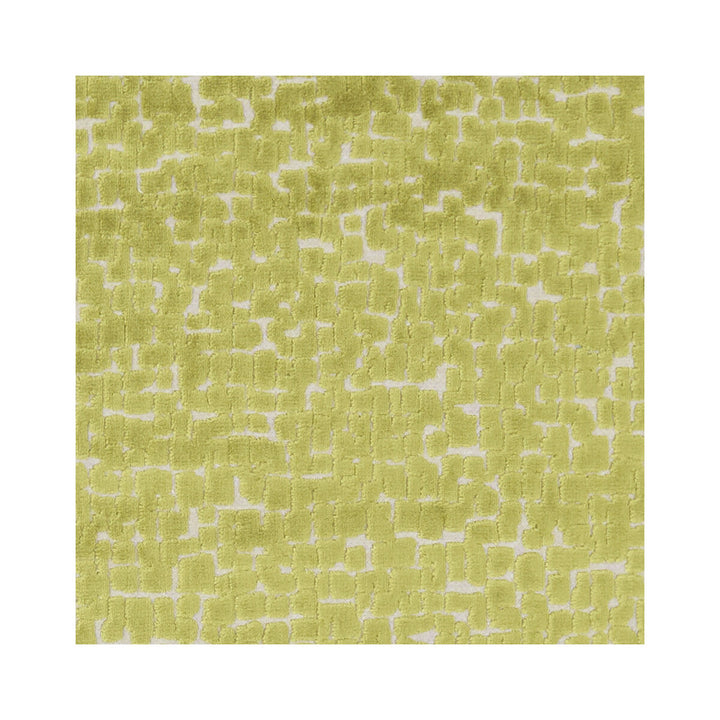 Mattone Citrus by Clarke And Clarke Designer Fabric CLARKE & CLARKE KALEIDOSCOPE VISCOSE - 71%;POLYESTER - 19%;LINEN - 10% India HEAVY Horizontal: 13.75 and Vertical: 19.5 54 - Swanky Fabrics -